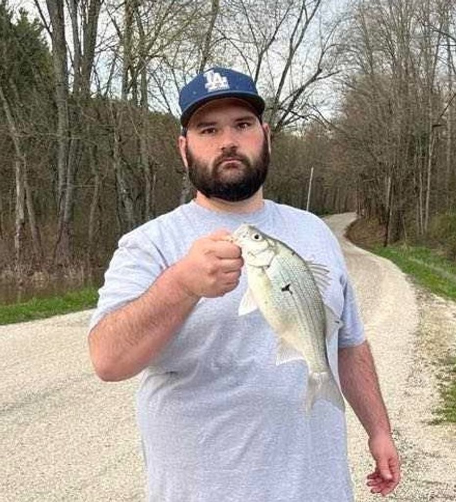 Paul Vernon Grant Jr