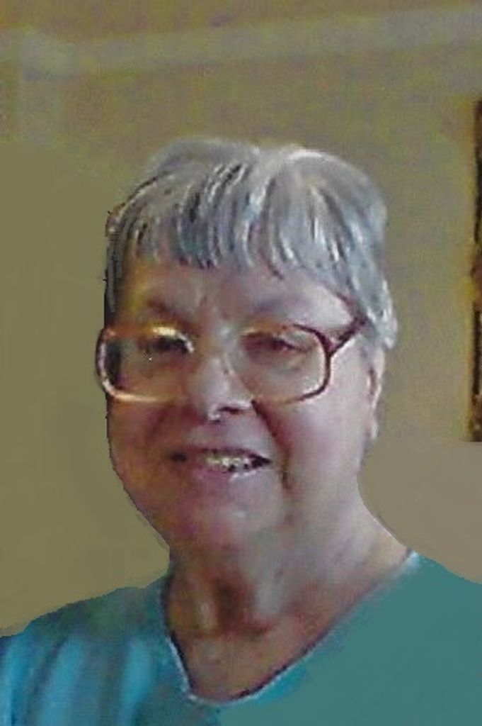 Frances M. Vergo