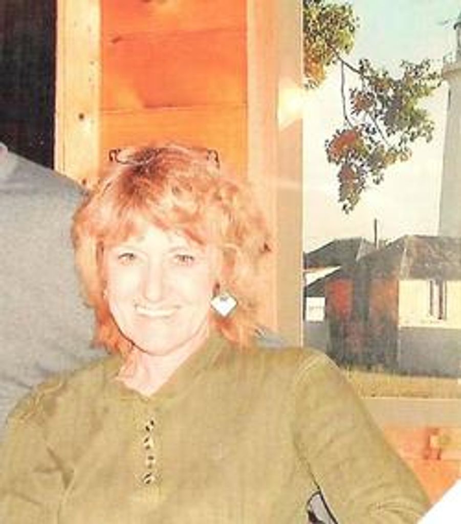 Barbara Ann Kobbe Ryce