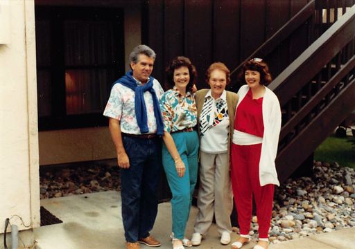 Janet Supon Kingsbury photo gallery thumbnail 76 of 83