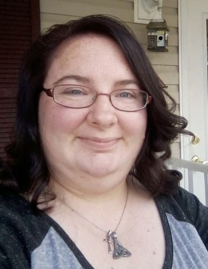 Amanda Michelle Swisher