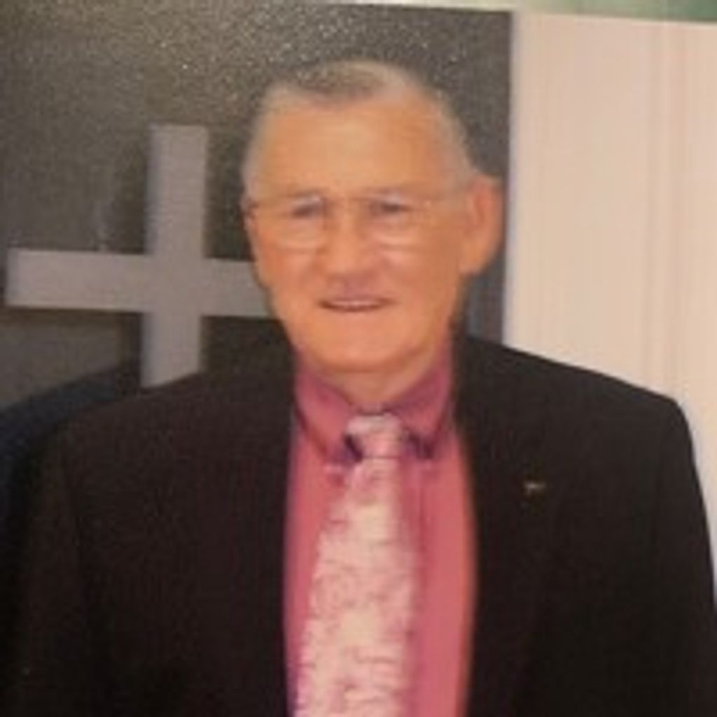 Bobby Dean Heath