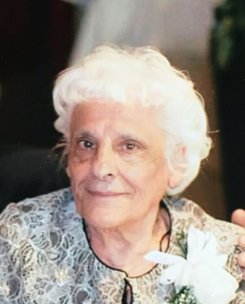 Anna Nadratowski