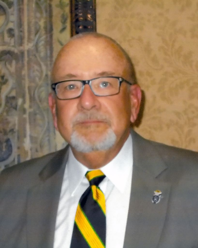 Steven Bruce Jaeger Profile Photo
