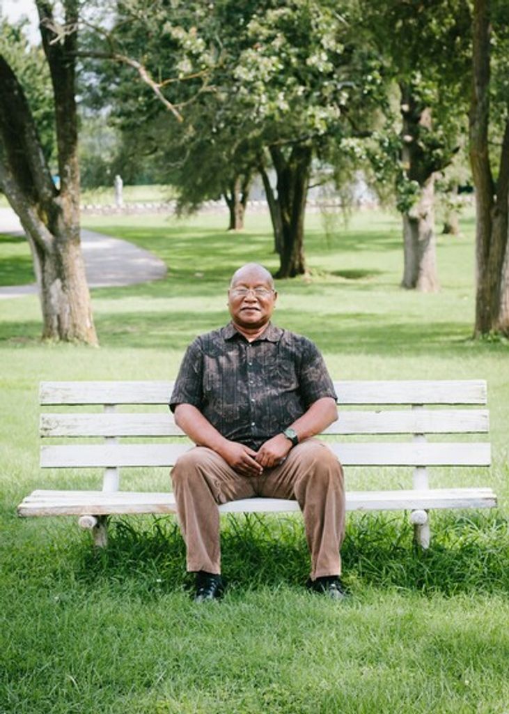 Ronnie Wayne Sydnor Profile Photo