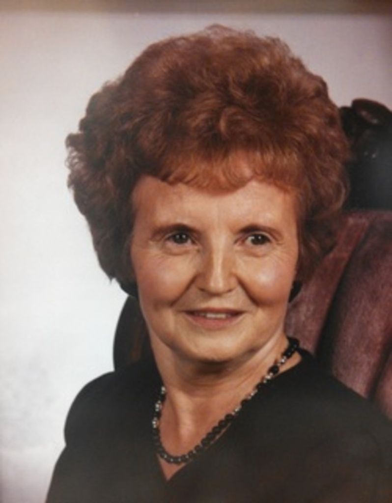 Earlene Mcdaniel Mcpherson