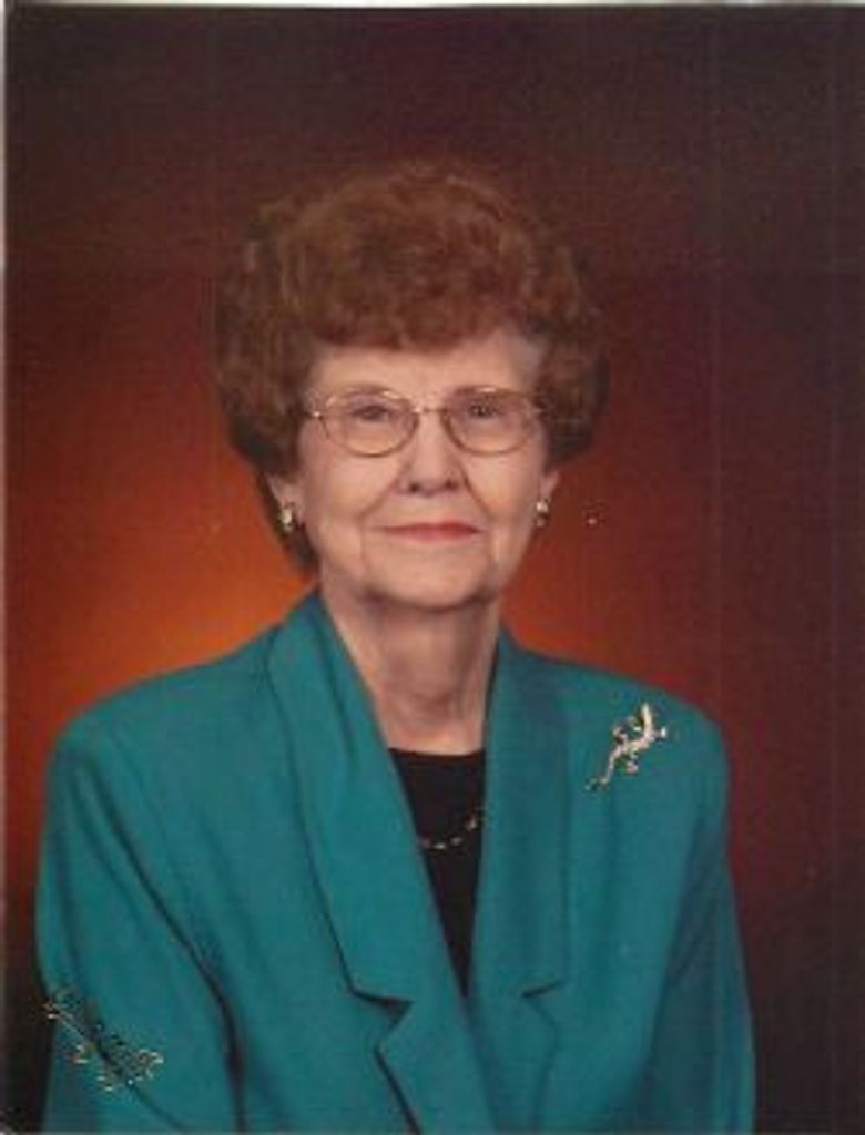 Lucille Thompson