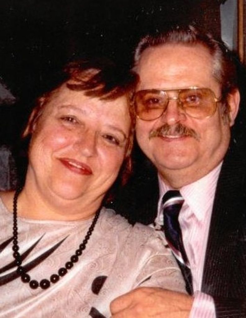 Sylvia Lulu (Philpott)  Peters