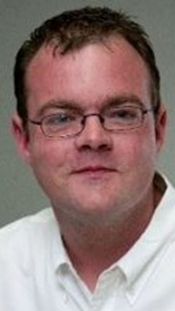 Jason Jennings Milholin