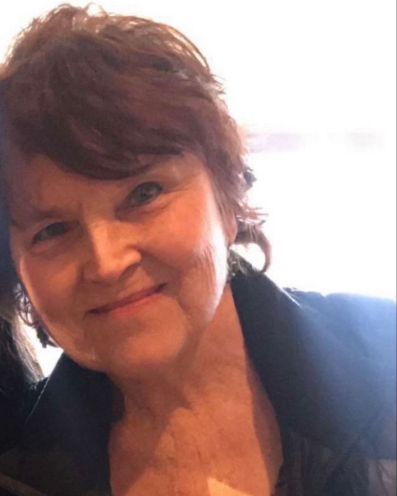 Marilyn Barney Profile Photo