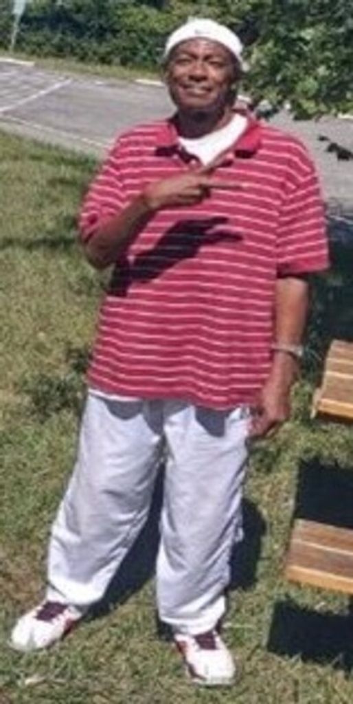 Ronald Barnhill Profile Photo