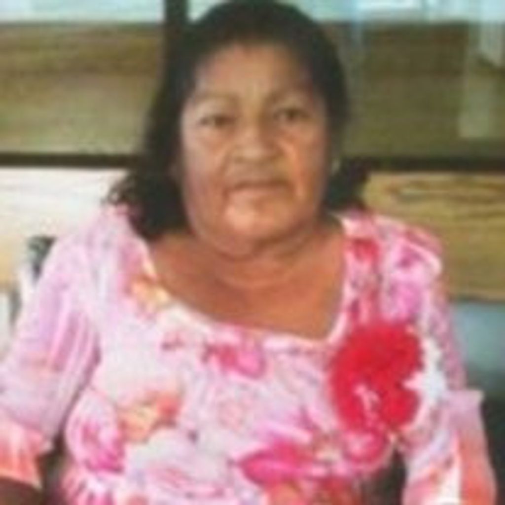 Maria De Jeusu Villarreal