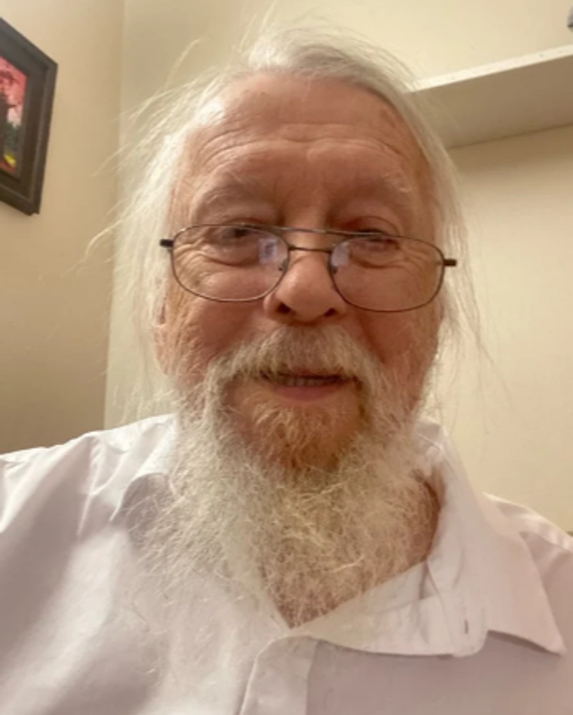 Eugene John Pietruszewski Profile Photo