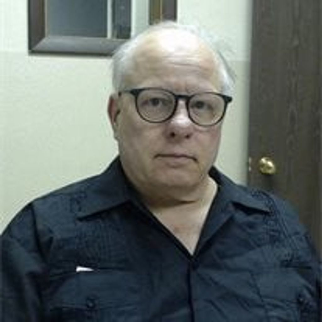Larry Joseph "L.J." Swiech
