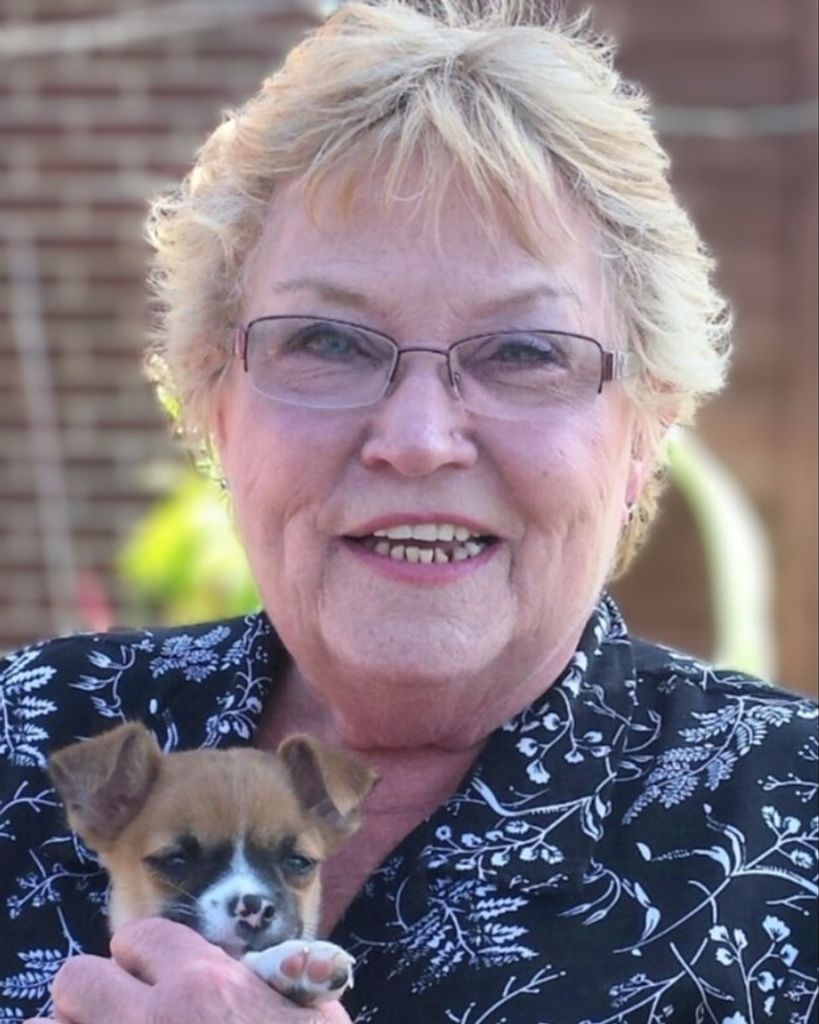 Karen Lorraine Johnson Profile Photo