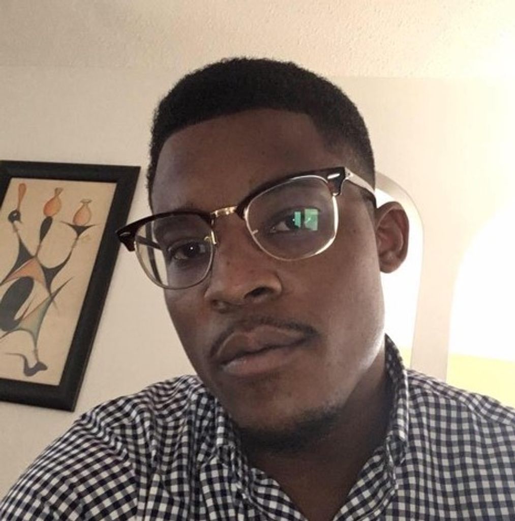 Kahlil Edward Harper