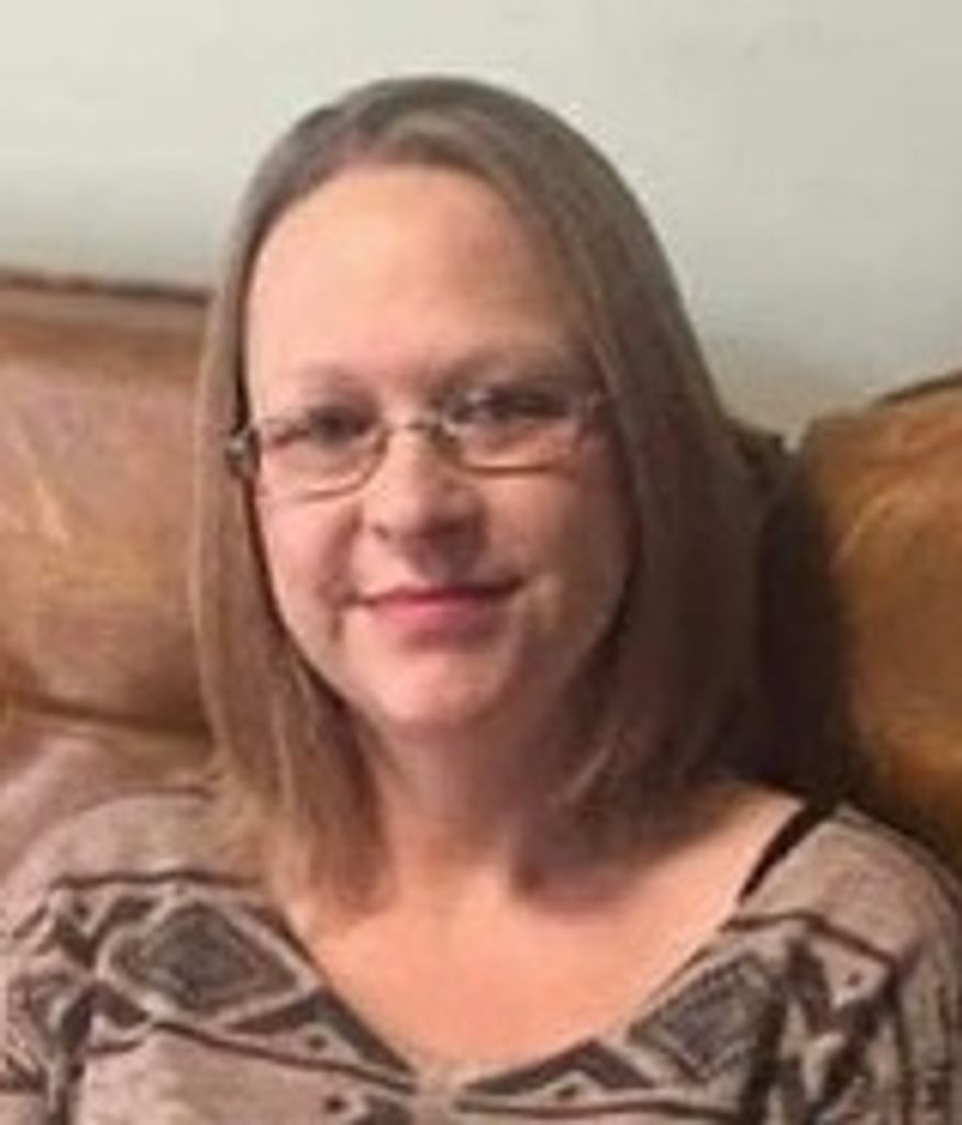 Shelly Renee Frisch