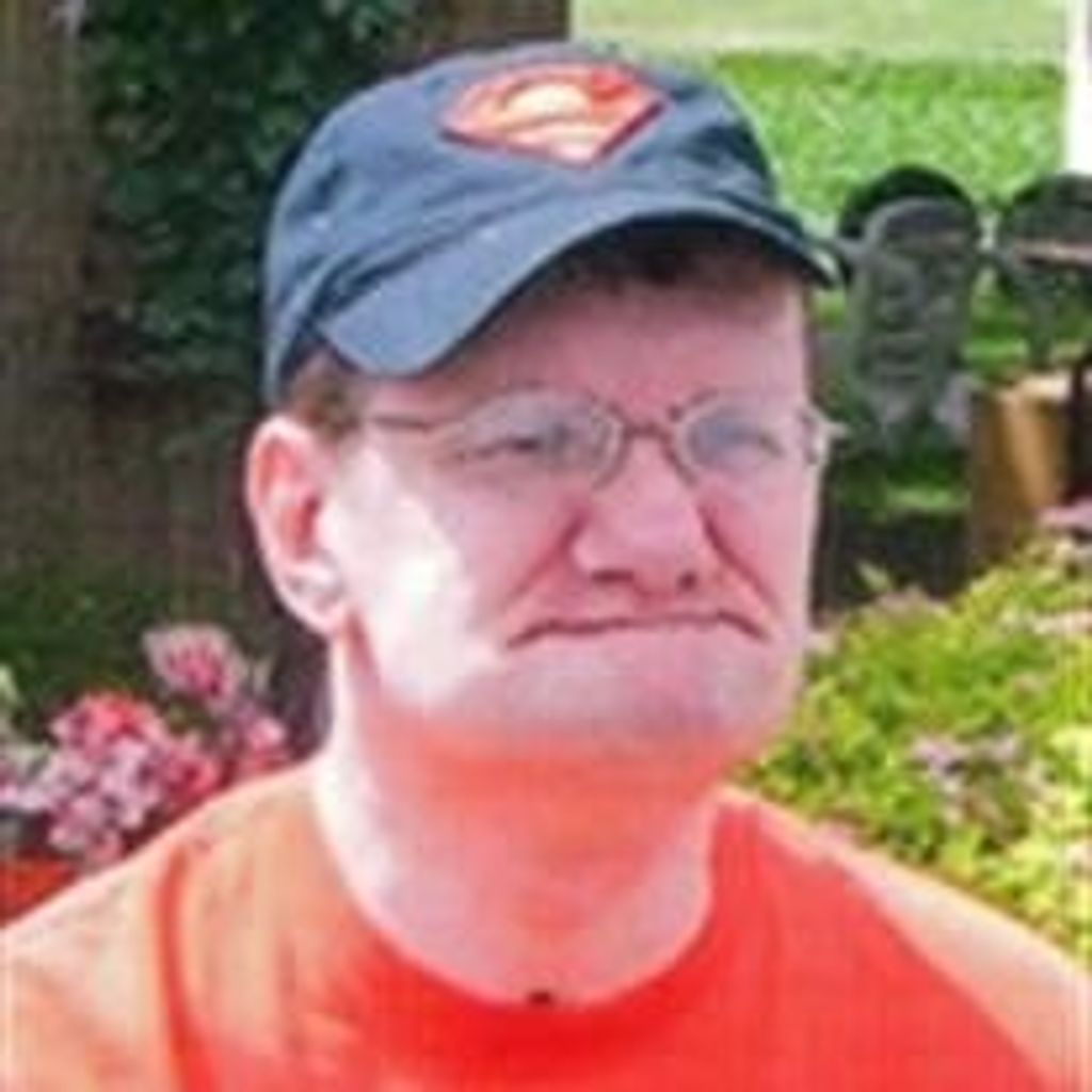 Michael Christensen Profile Photo