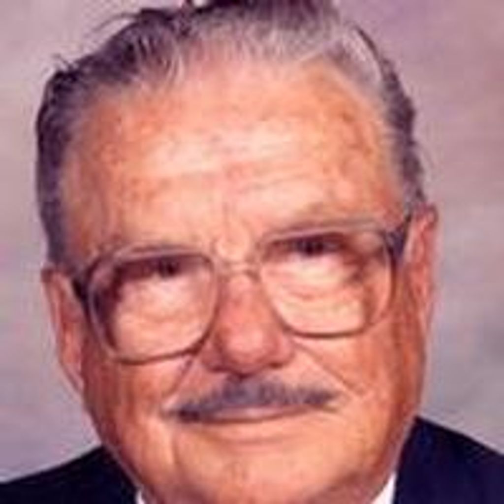 Harold E. "Gene" Pontious