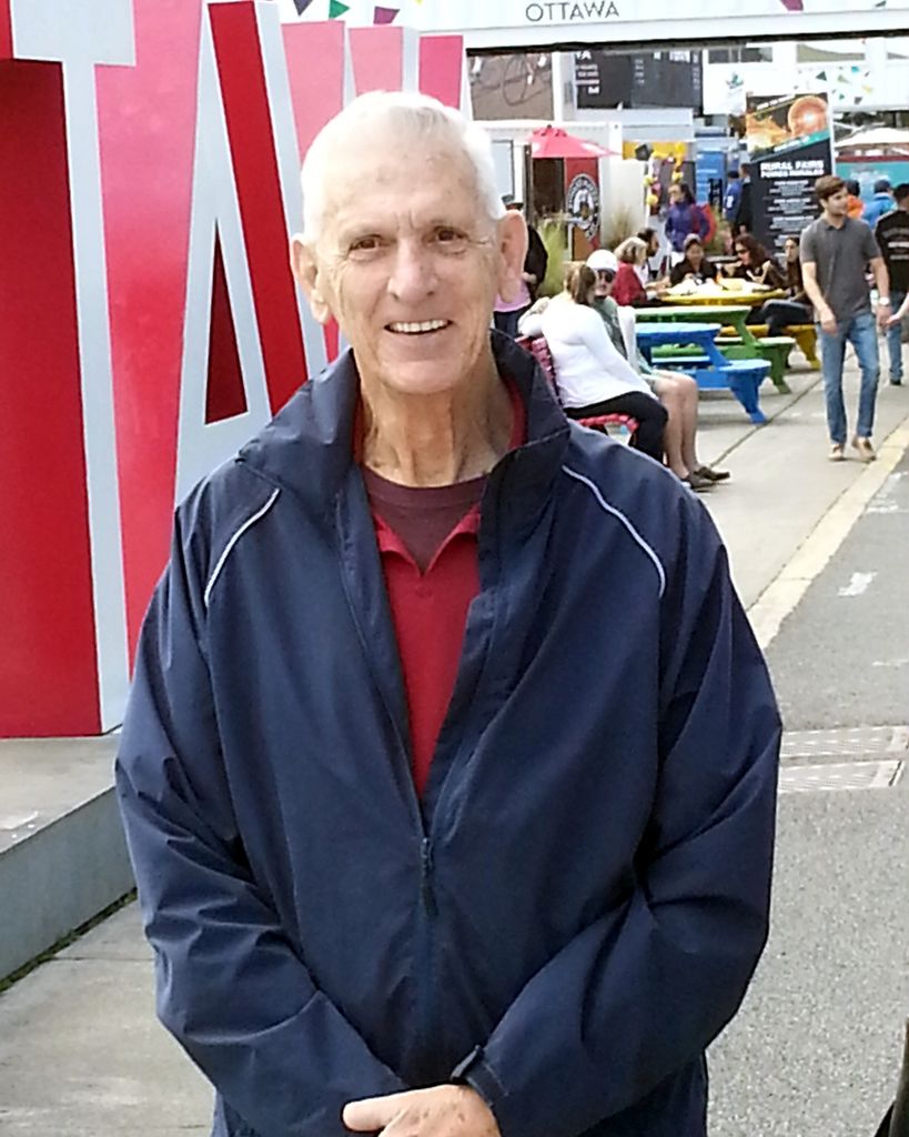John David O'Keefe Profile Photo