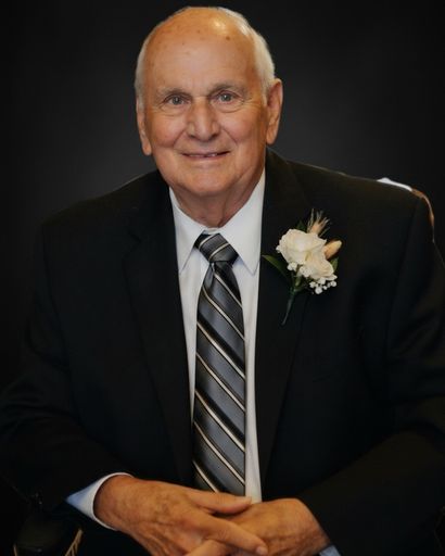 Raymond "Bill" W. Scherkenbach Profile Photo