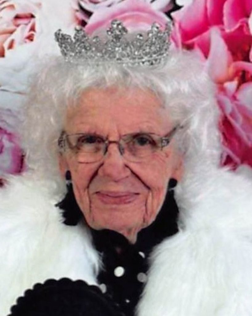 Catherine "Kay" R. Goehl