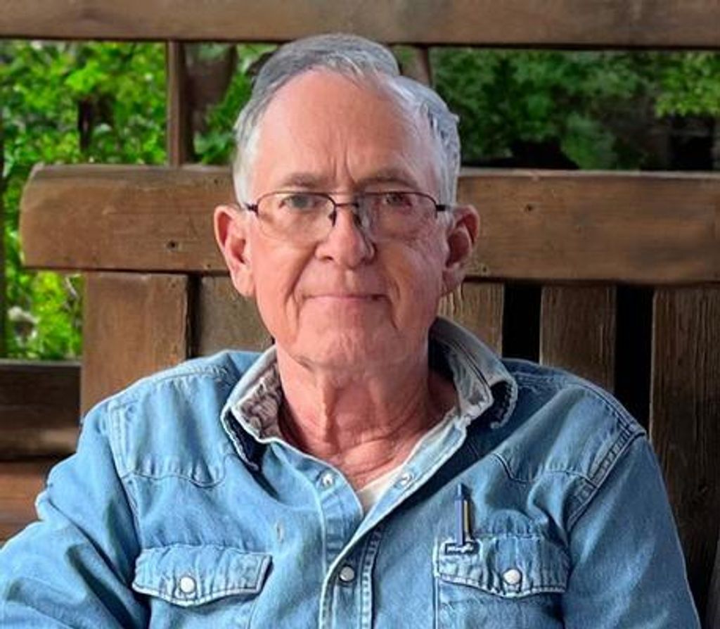 James Edward Easterwood, Jr. Profile Photo