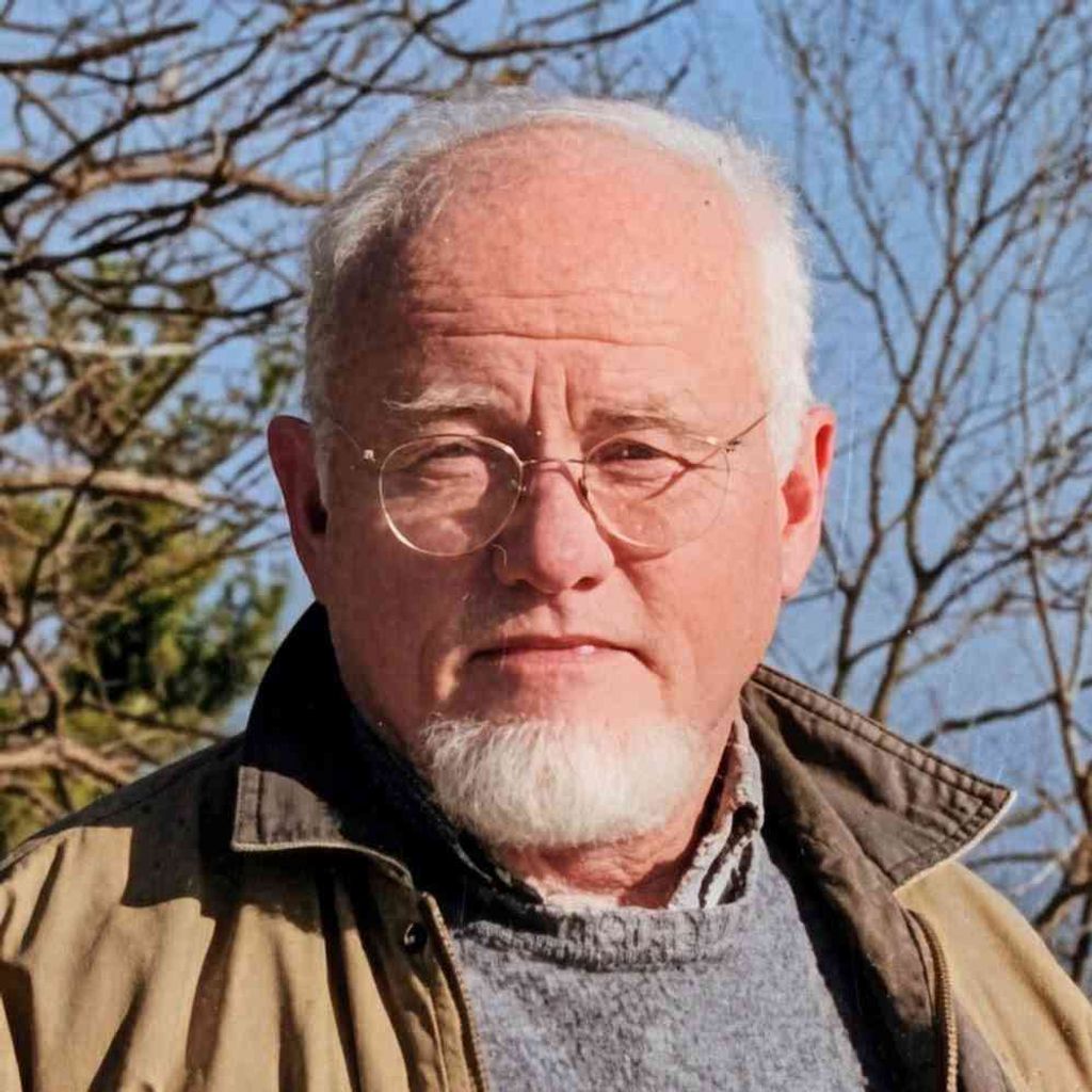 Patrick Gail Wolfe Profile Photo