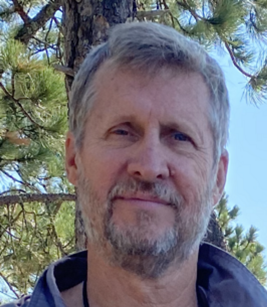 Craig Stevens