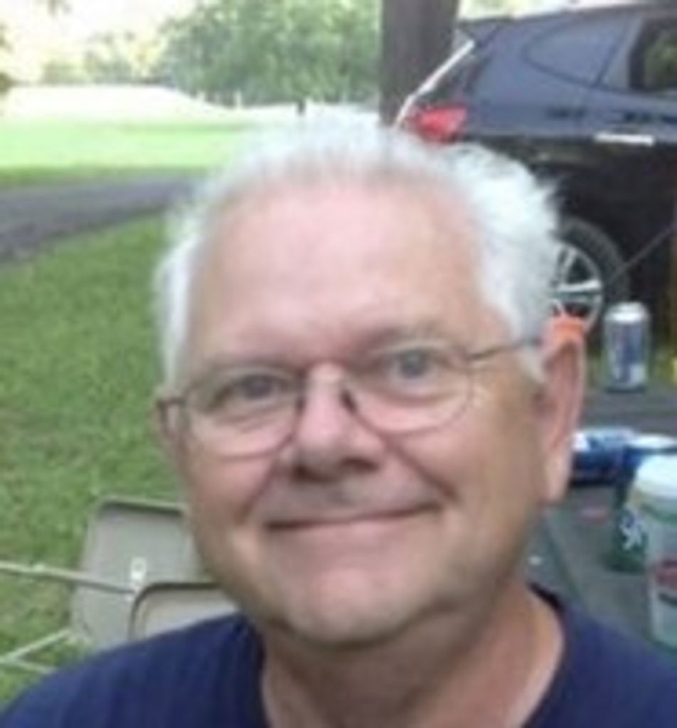 Gary  L. Richardson Profile Photo