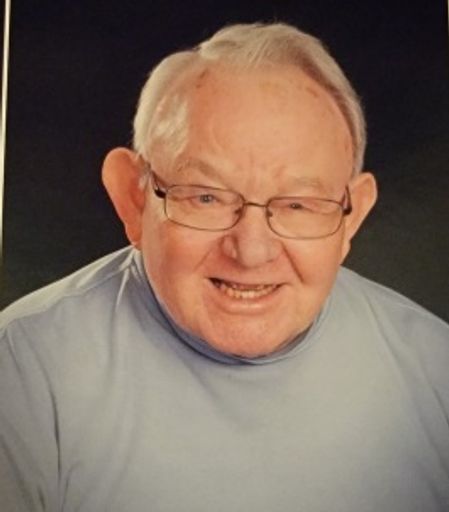 James Higgs Profile Photo