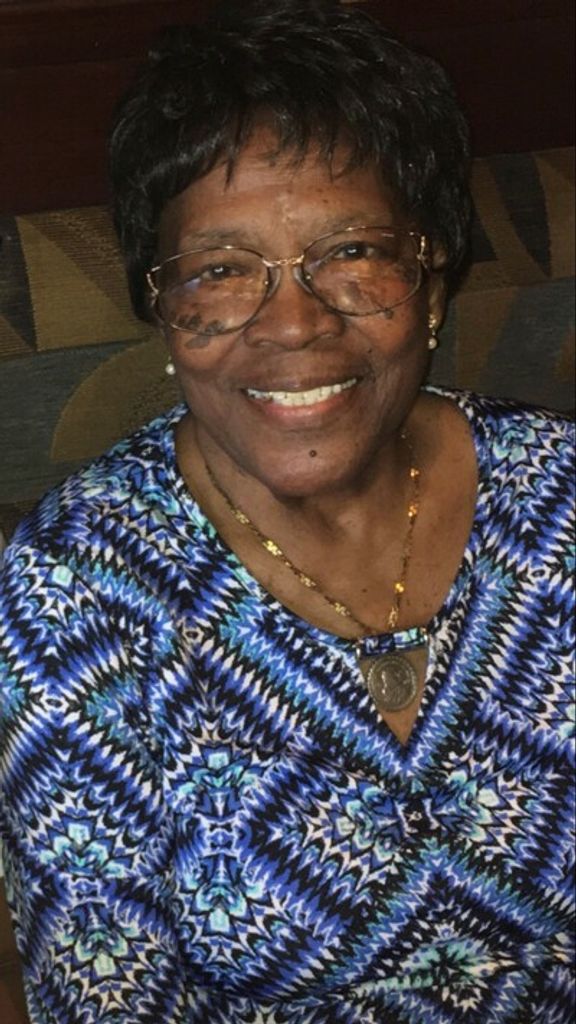 Edith Gadson Profile Photo