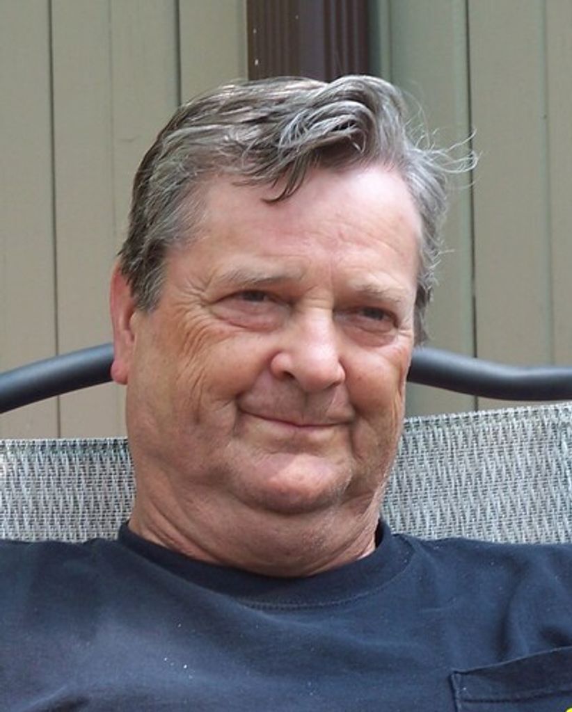 Jimmy David King Profile Photo