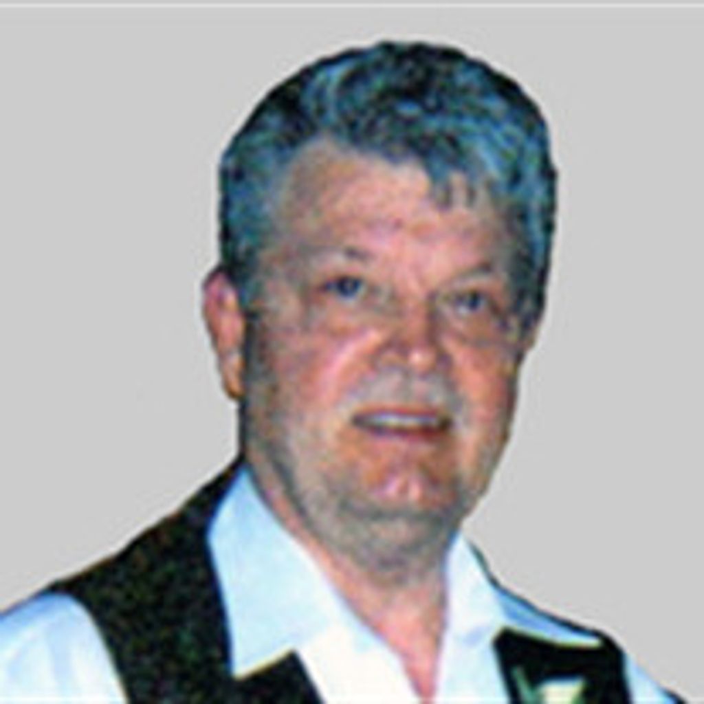 George Wayne Larvick