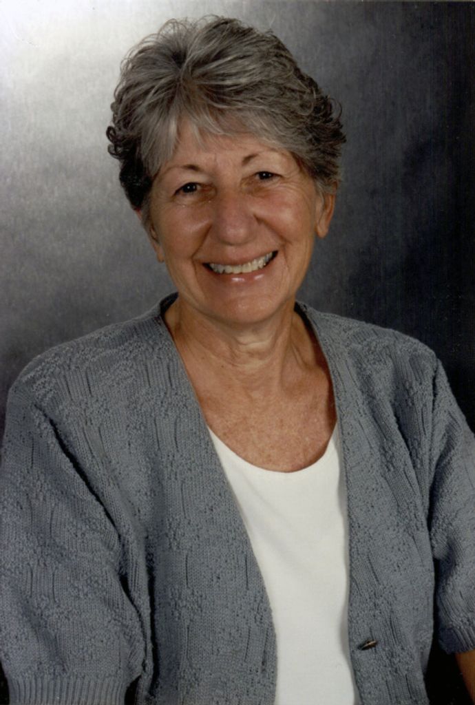 Cynthia Sue Carlisle