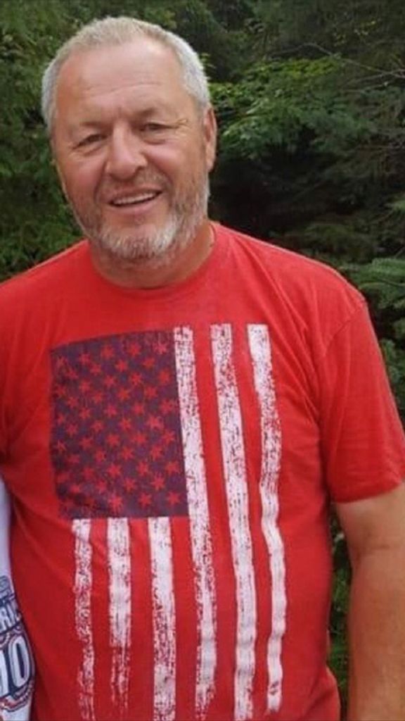 John "Whopper" Petrillo