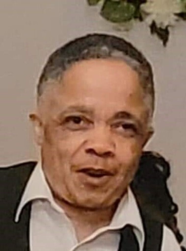 Mr. Olivet Nunley Profile Photo