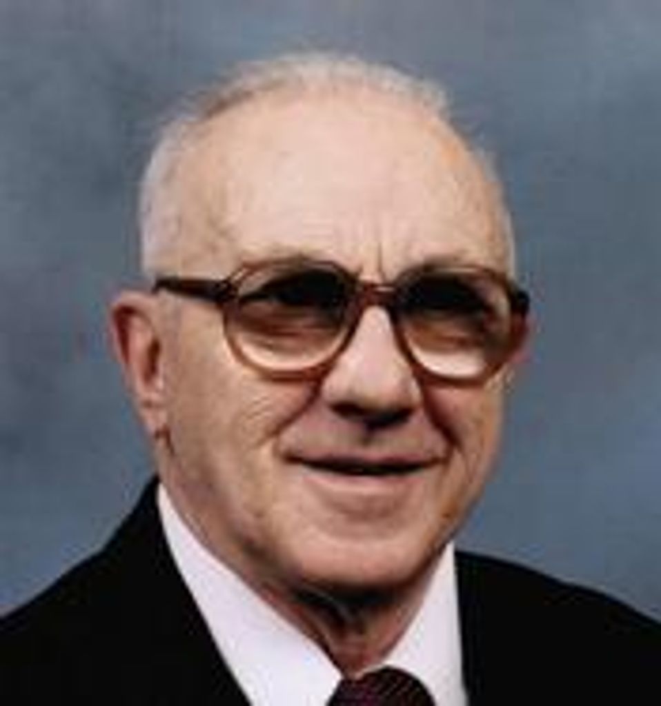 Sebastian C. Pastore