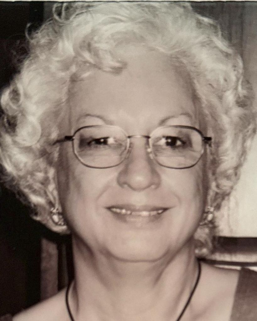 Phyllis G. Zoll