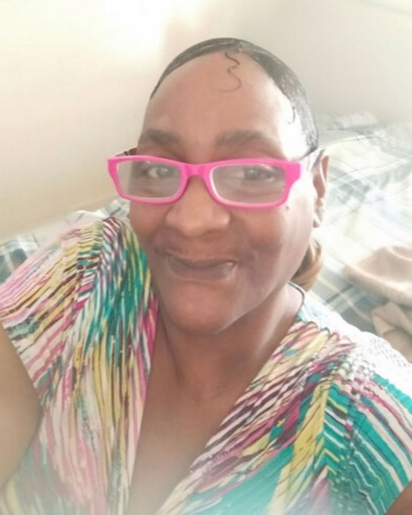 Bernadette Latrice Coleman