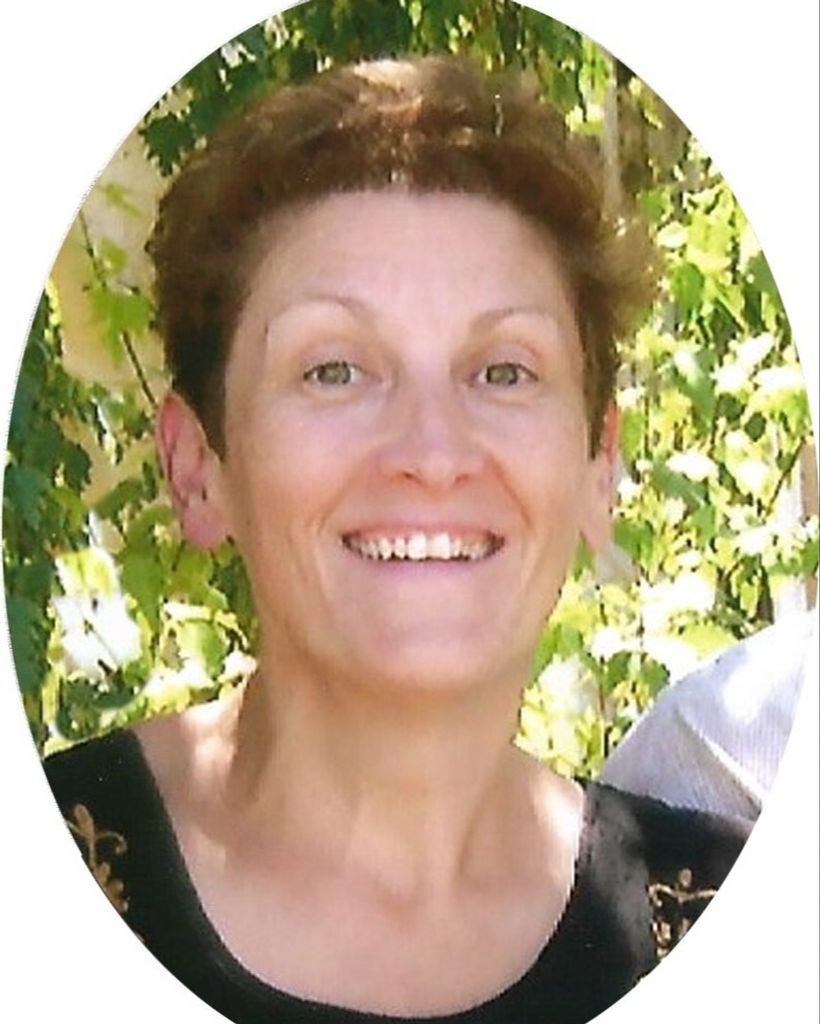 Geraldine " Gerry" Loughmiller