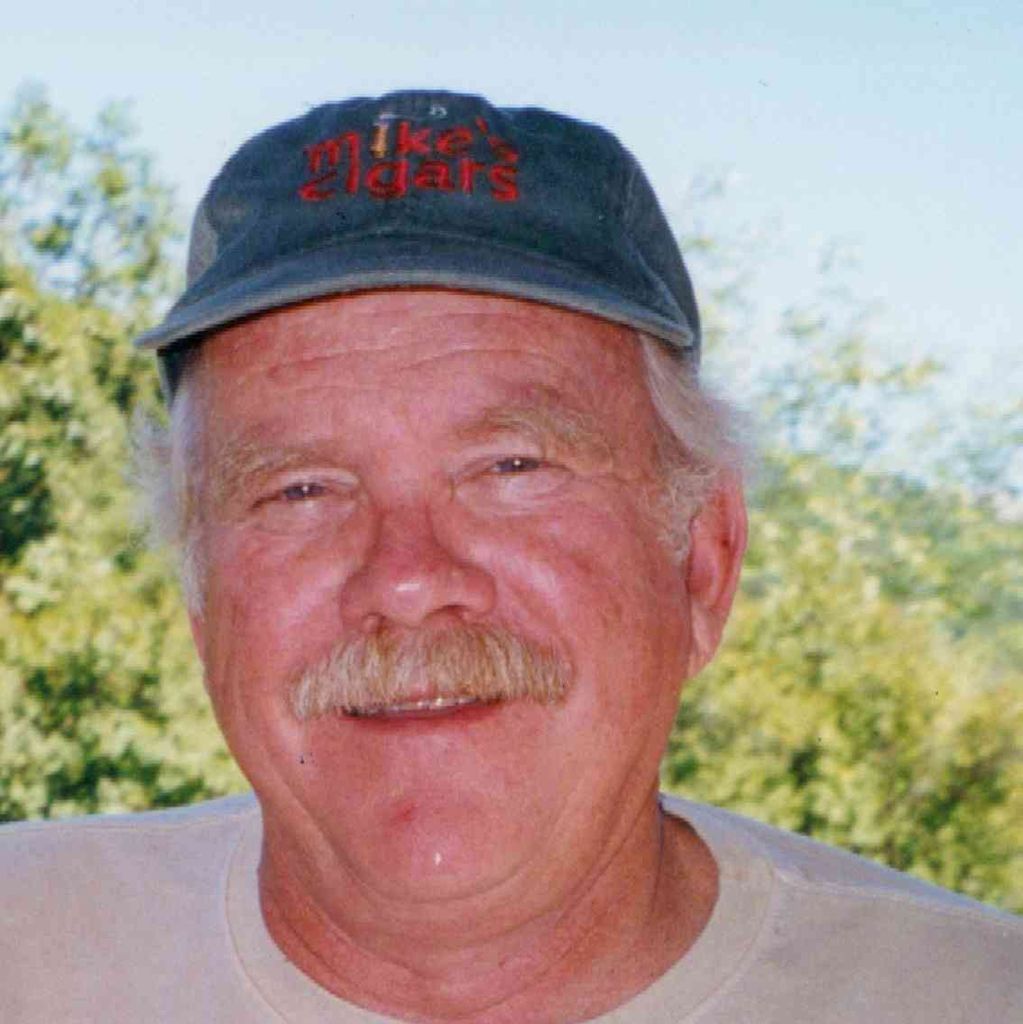 Leland Winfred Topham, Jr. Profile Photo