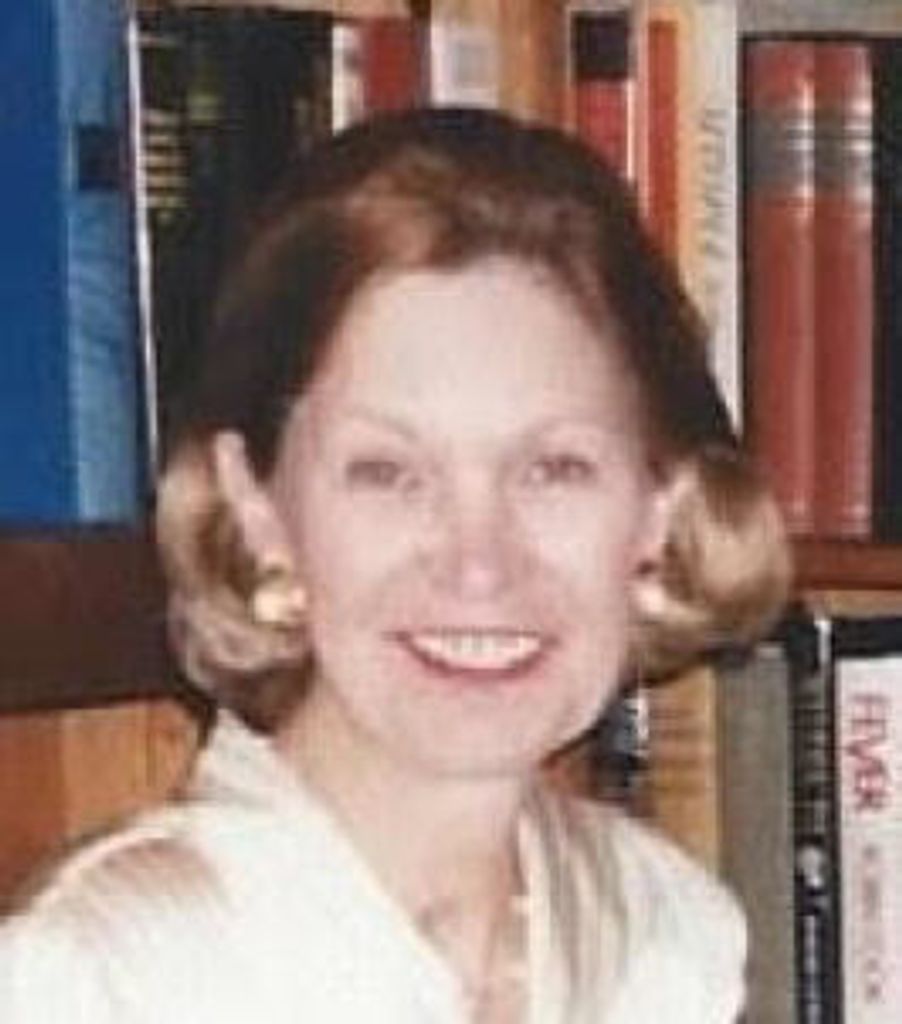 Mollie Gill Profile Photo