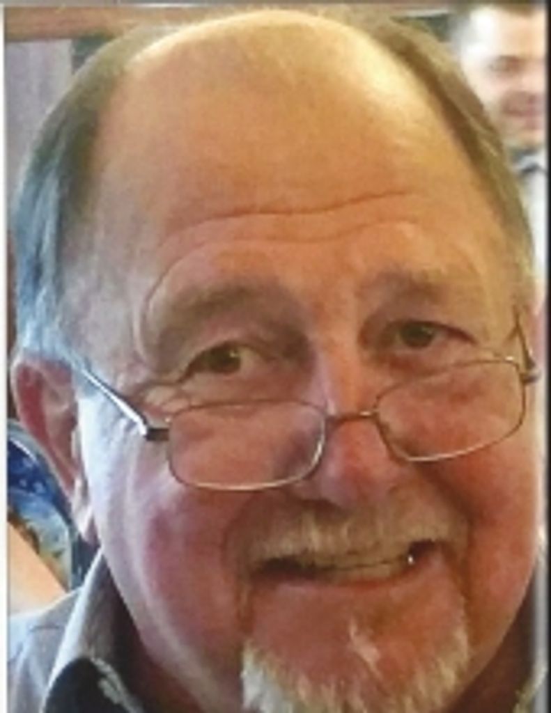 John  M. "Mike" Donahue