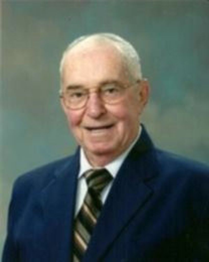 Lester Foster, Jr Profile Photo