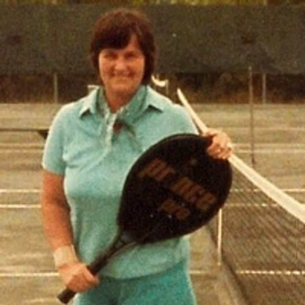 Marilyn Ruth Kauffman