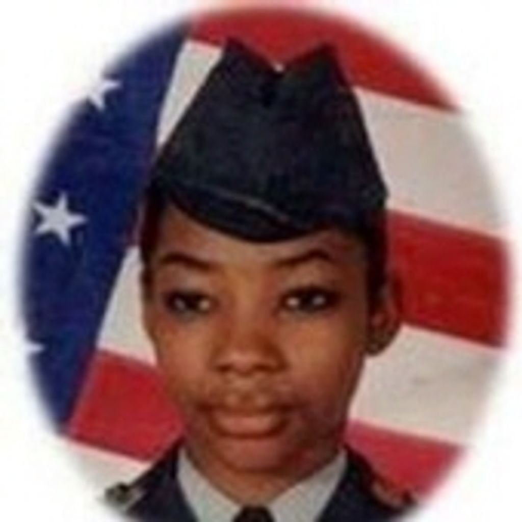 Shameka Nicole Jones