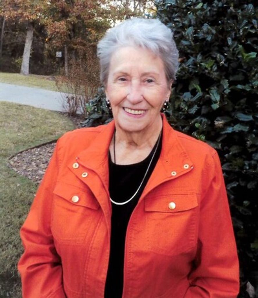 Vivian Lorraine Reedy Profile Photo