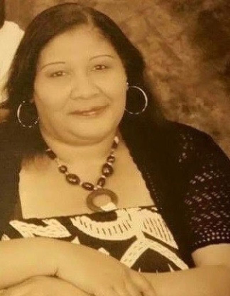 Darlene Epps Profile Photo