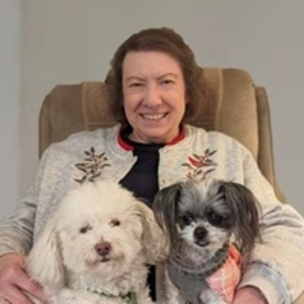 Jeanenne Marie Cullop Courtesy Notice Profile Photo
